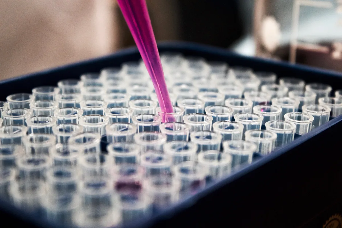 analyses CBD