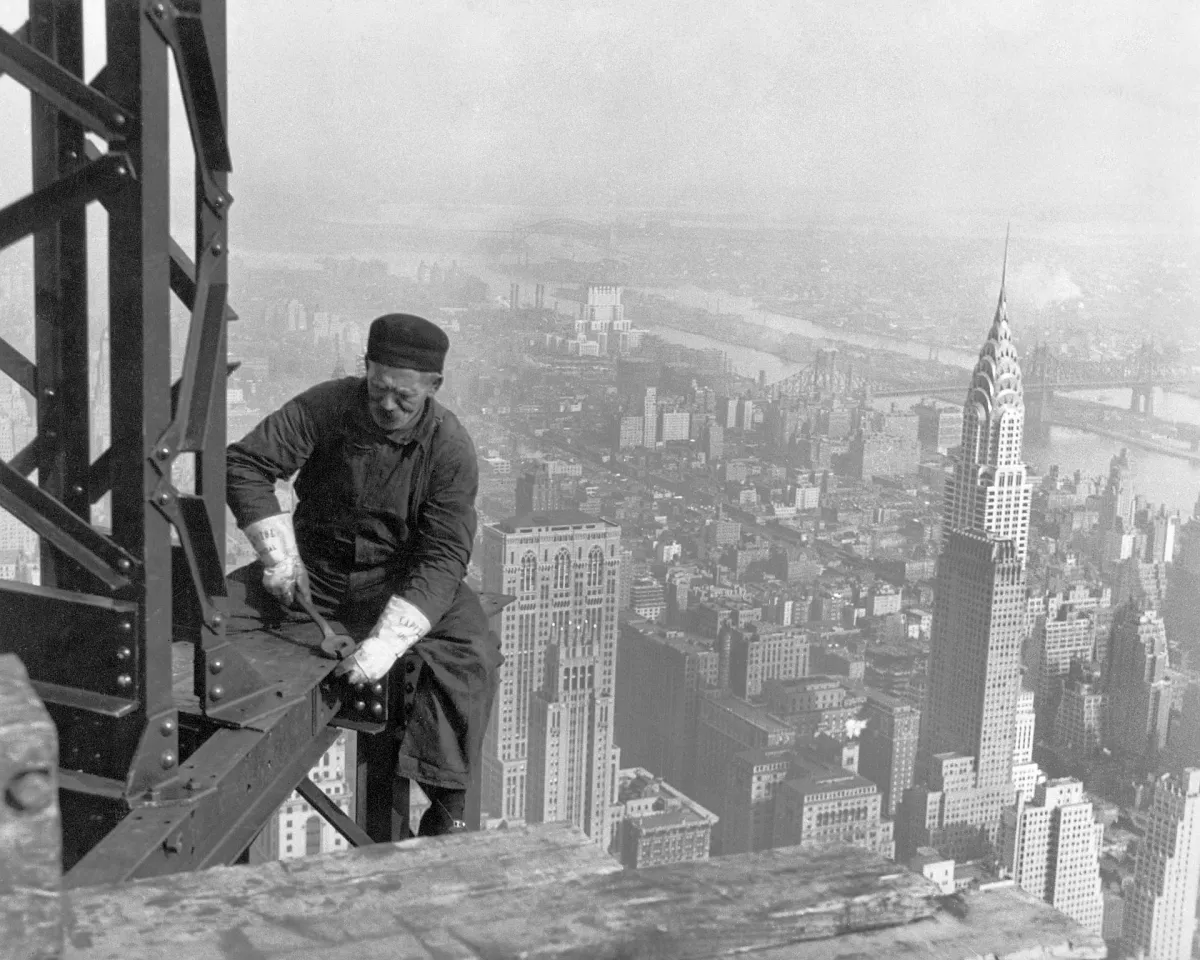 Skyscrapper