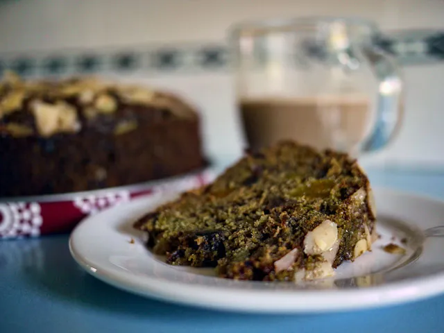 space-cake-best-recipe-dutch-passion-seed-company-weed-edibles