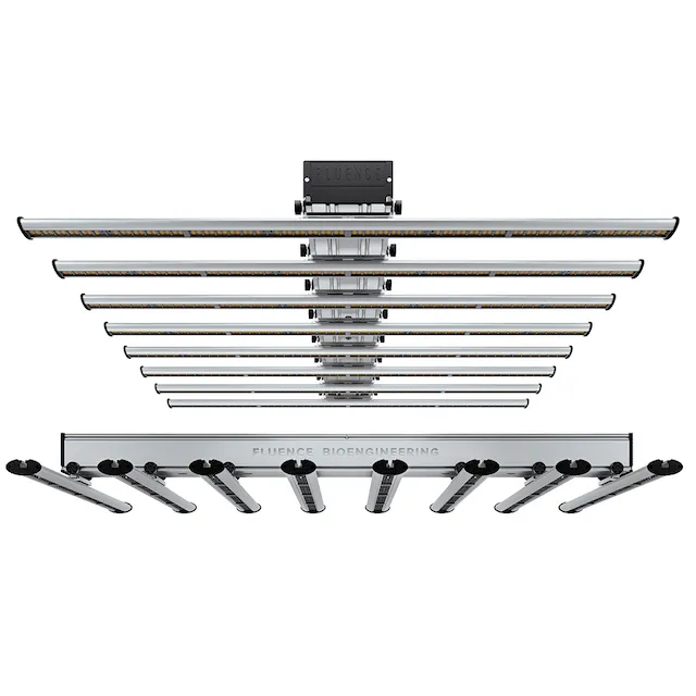 Fluence Spydr X LED