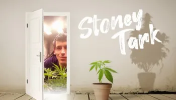 Interview: cannabis grow book by Stoney Tark