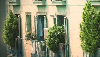 Top 5 des variétés de cannabis à cultiver sur un balcon