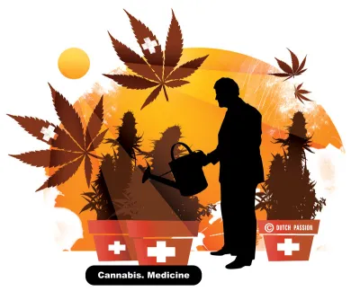 Interview With Medical Marijuana Pioneer Danzig