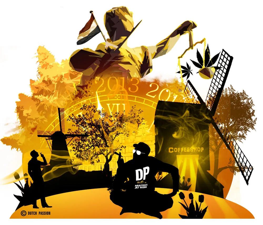 Cannabis Liberation Day 2013