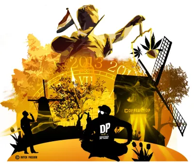 Cannabis Liberation Day 2013