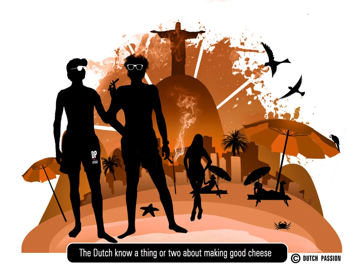 Dutch Cheese wins 2nd Rio De Janiero Cannabis Cup