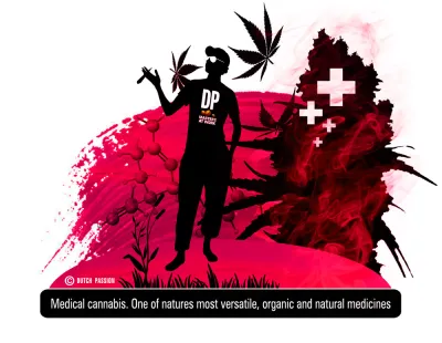 What is medical cannabis?