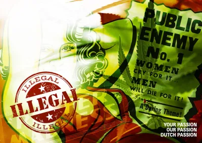 Warum Cannabis illegal ist - Teil 2: Rassismus