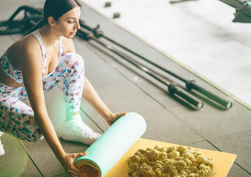 cannabis-yoga-health-dutch-passion-cbd-thc-increase-your-high-naturally