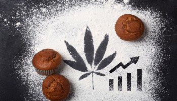 Tabla de dosificación de comestibles: ¿Cuánto THC deberías usar?