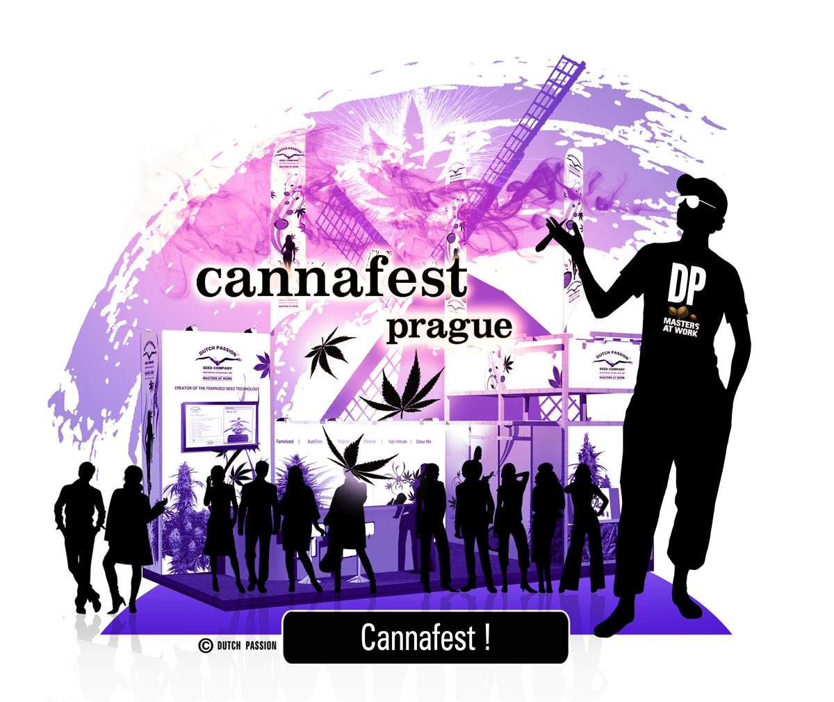 Cannafest 2014 review