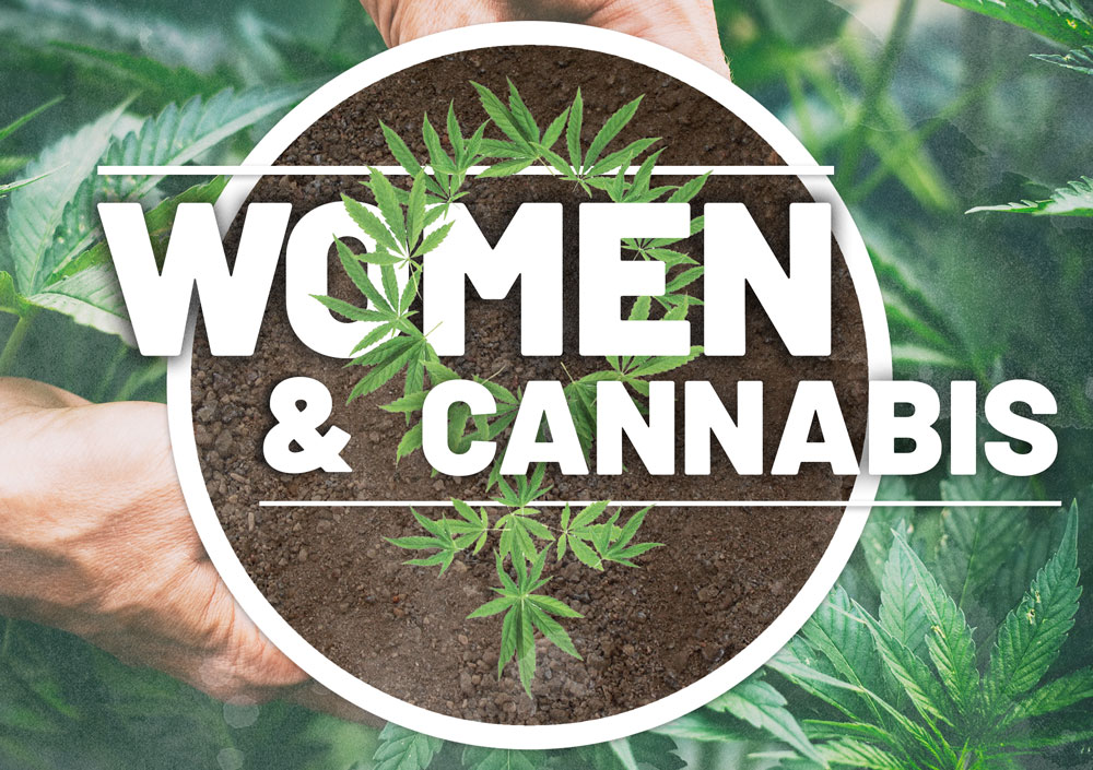Women in Cannabis
