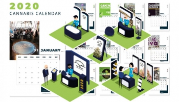 Eventos de cannabis que debes añadir a tu calendario en 2020